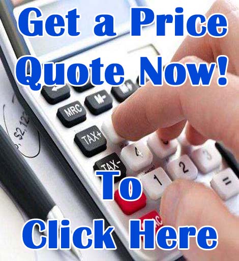 Service Estimate